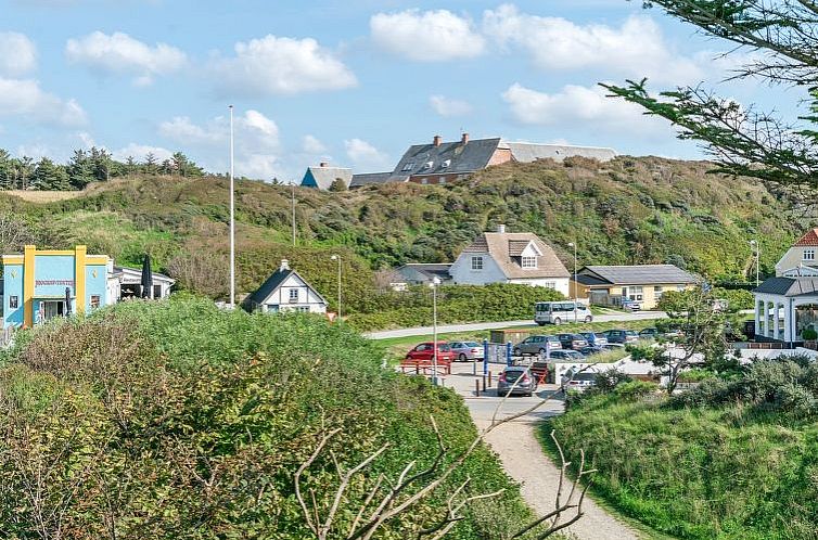 Vakantiehuis "Bianka" - 200m from the sea