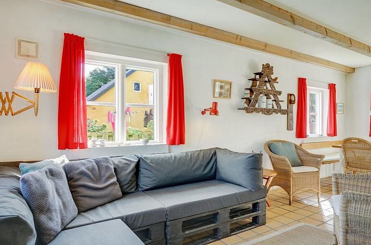 Vakantiehuis "Bianka" - 200m from the sea