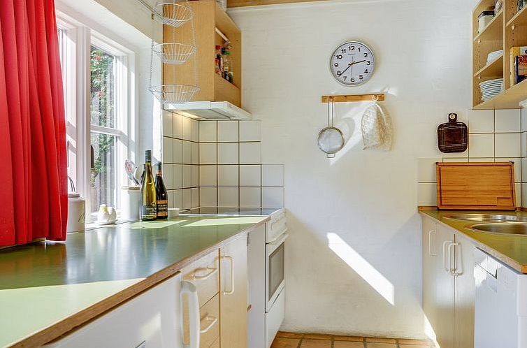 Vakantiehuis "Bianka" - 200m from the sea