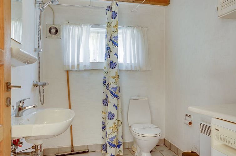Vakantiehuis "Bianka" - 200m from the sea