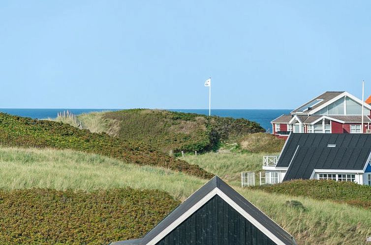 Vakantiehuis "Bianka" - 200m from the sea