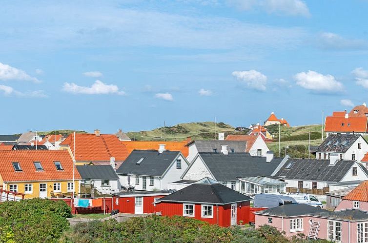 Vakantiehuis "Bianka" - 200m from the sea