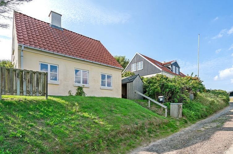 Vakantiehuis "Bianka" - 200m from the sea