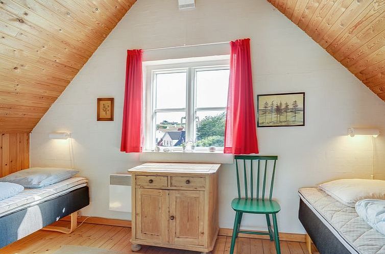 Vakantiehuis "Bianka" - 200m from the sea