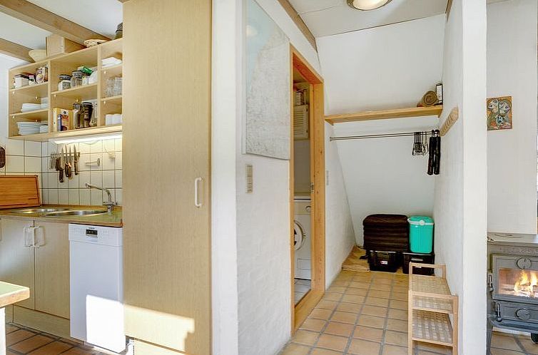 Vakantiehuis "Bianka" - 200m from the sea