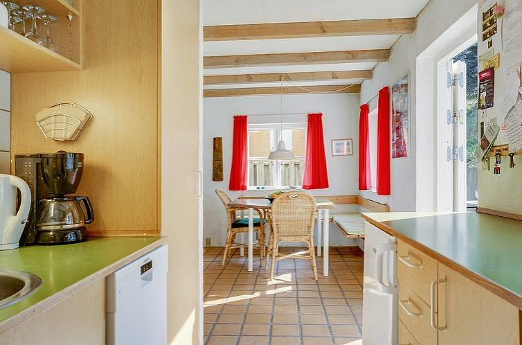 Vakantiehuis "Bianka" - 200m from the sea