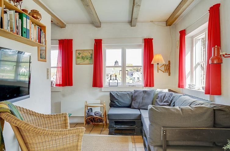 Vakantiehuis "Bianka" - 200m from the sea
