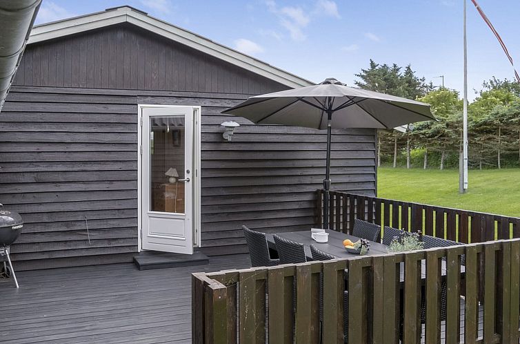 Vakantiehuis "Sampsa" - 600m from the sea