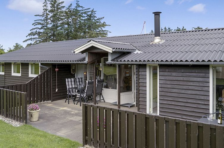 Vakantiehuis "Sampsa" - 600m from the sea