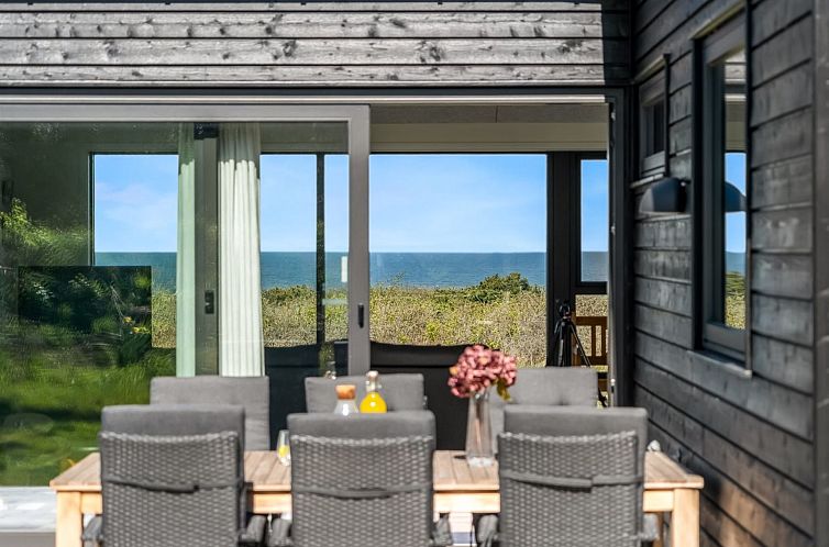 Vakantiehuis "Sampsa" - 600m from the sea