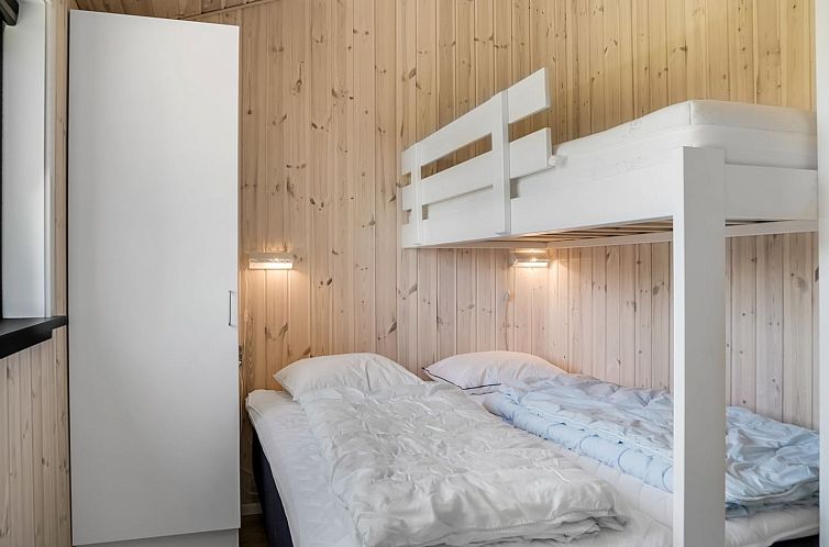 Vakantiehuis "Sampsa" - 600m from the sea