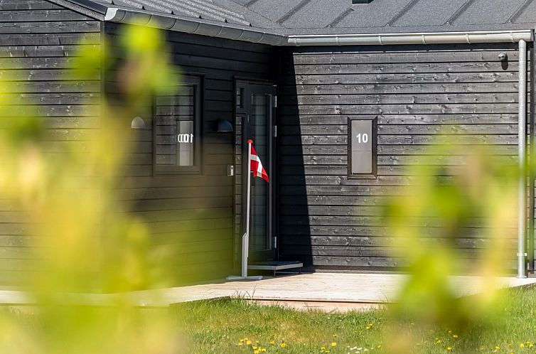 Vakantiehuis "Sampsa" - 600m from the sea