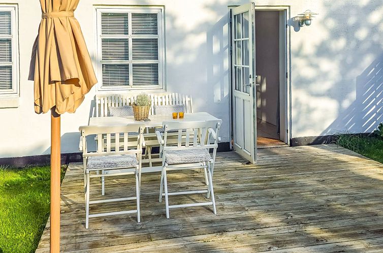 Unterkunft 0140652 - Appartement Nordjütland - Appartement "Elef" - 2.0km from the sea