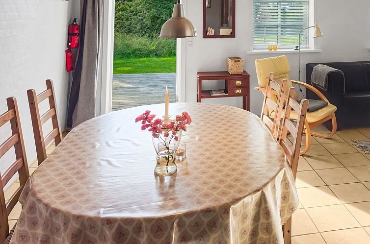 Appartement "Elef" - 2.0km from the sea