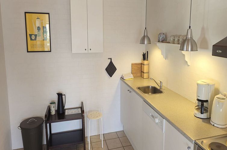 Appartement "Elef" - 2.0km from the sea