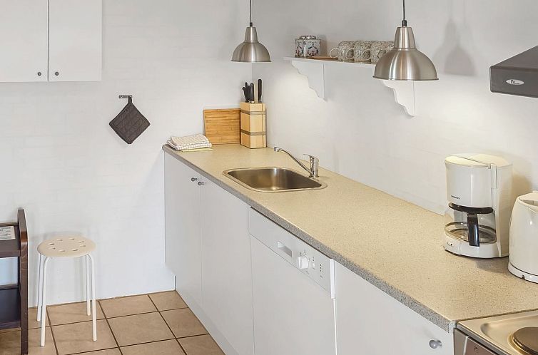 Appartement "Elef" - 2.0km from the sea