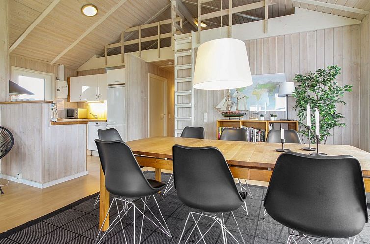 Vakantiehuis "Mette" - 98m from the sea