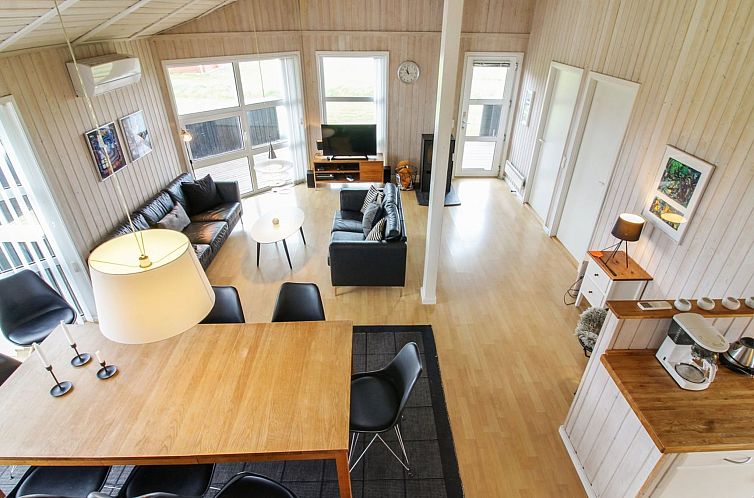 Vakantiehuis "Mette" - 98m from the sea