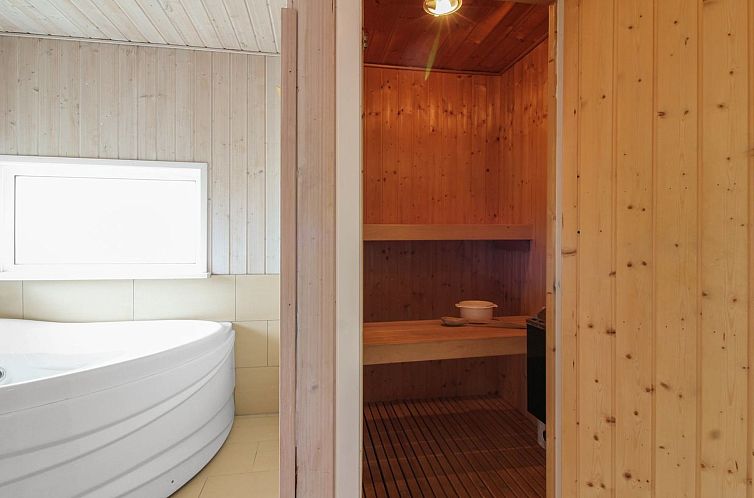 Vakantiehuis "Mette" - 98m from the sea