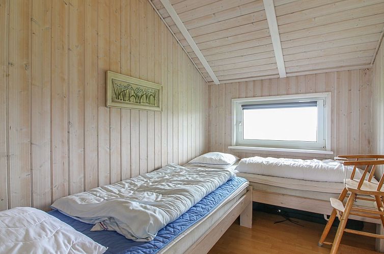 Vakantiehuis "Mette" - 98m from the sea