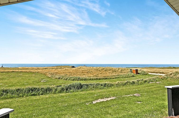 Vakantiehuis "Mette" - 98m from the sea