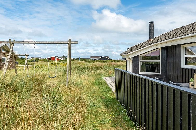 Vakantiehuis "Fanni" - 460m from the sea