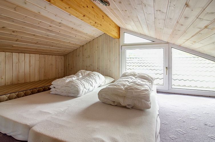 Vakantiehuis "Fanni" - 460m from the sea