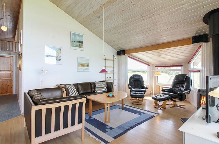 Vakantiehuis "Fanni" - 460m from the sea