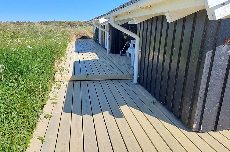 Vakantiehuis "Sixten" - 450m from the sea