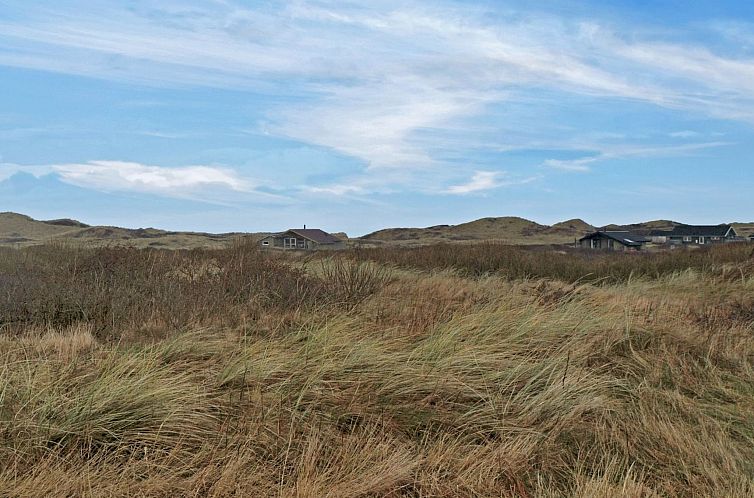 Vakantiehuis "Sixten" - 450m from the sea