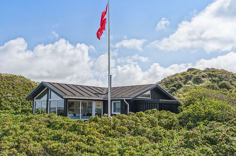 Vakantiehuis "Adina" - 50m from the sea