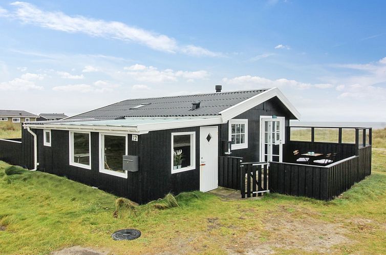 Vakantiehuis "Adina" - 50m from the sea