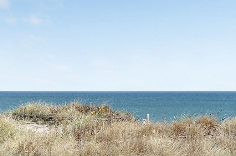 Vakantiehuis "Adina" - 50m from the sea