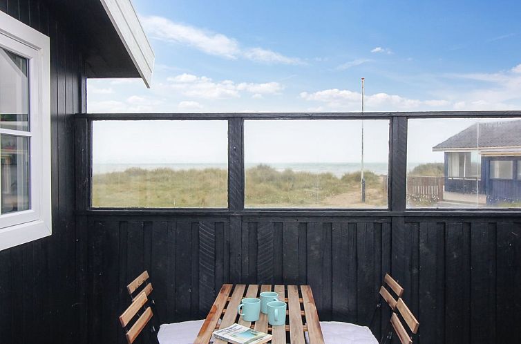 Vakantiehuis "Adina" - 50m from the sea