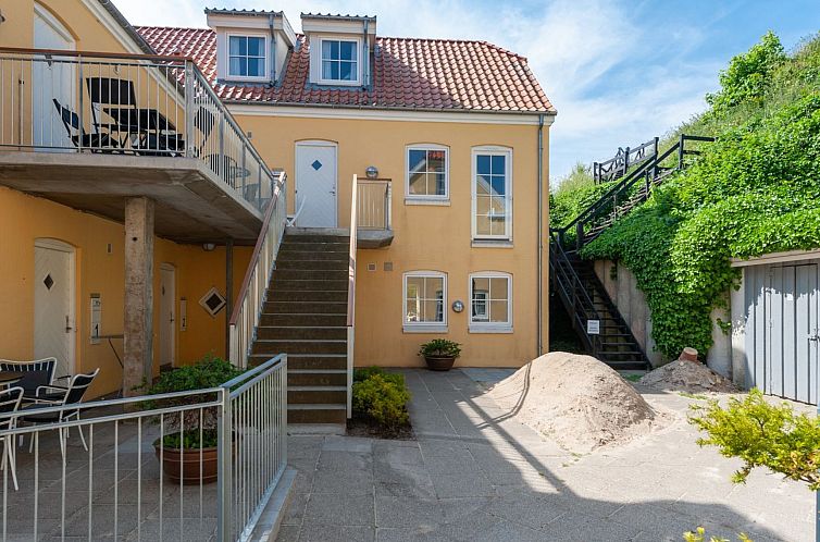 Appartement "Cornel" - 290m from the sea