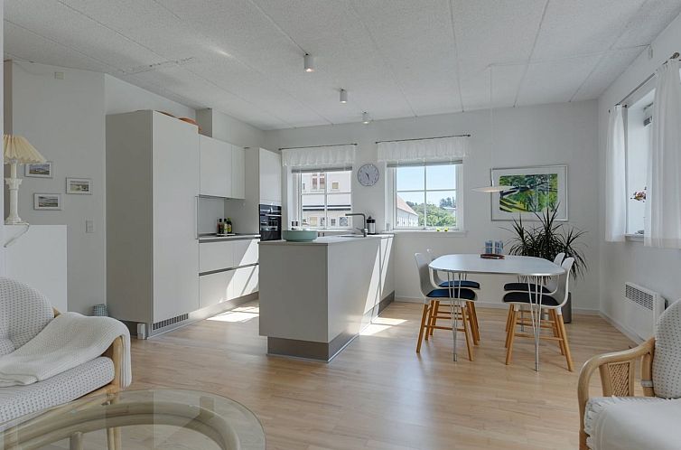 Appartement "Cornel" - 290m from the sea