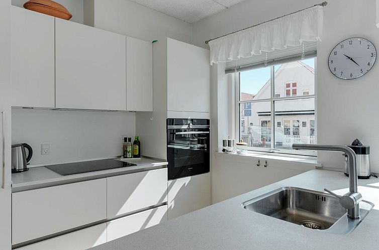 Appartement "Cornel" - 290m from the sea