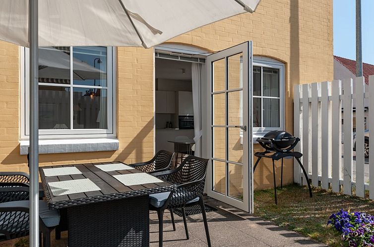 Appartement "Cornel" - 290m from the sea