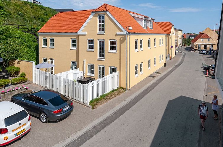 Appartement "Cornel" - 290m from the sea