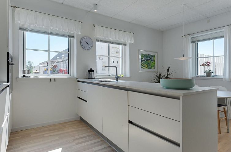 Appartement "Cornel" - 290m from the sea