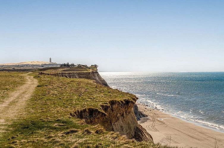 Vakantiehuis "Hedy" - 150m from the sea