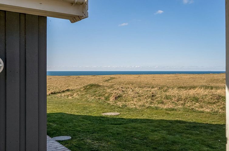 Vakantiehuis "Hedy" - 150m from the sea