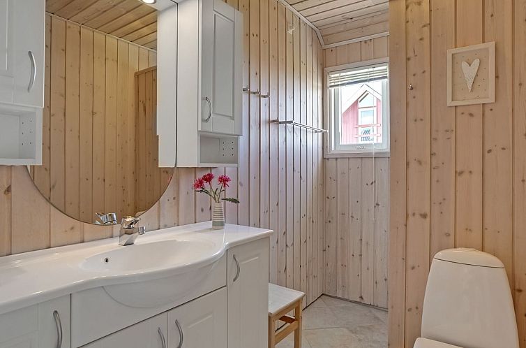 Vakantiehuis "Hedy" - 150m from the sea