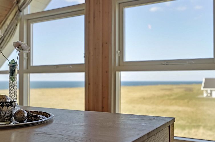 Vakantiehuis "Hedy" - 150m from the sea