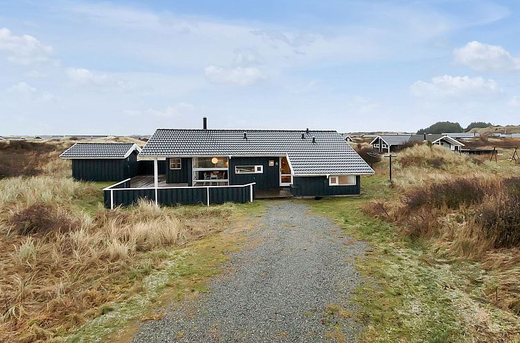 Unterkunft 0140674 - Ferienhaus Nordjütland - Vakantiehuis "Frederikka" - 350m from the sea