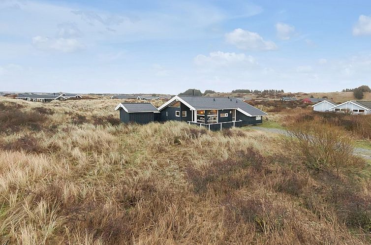 Vakantiehuis "Frederikka" - 350m from the sea