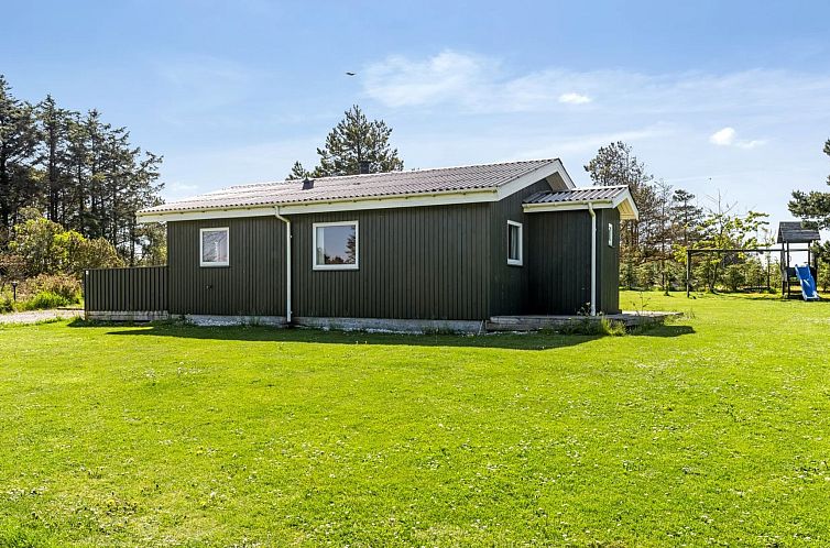Vakantiehuis "Frederikka" - 350m from the sea