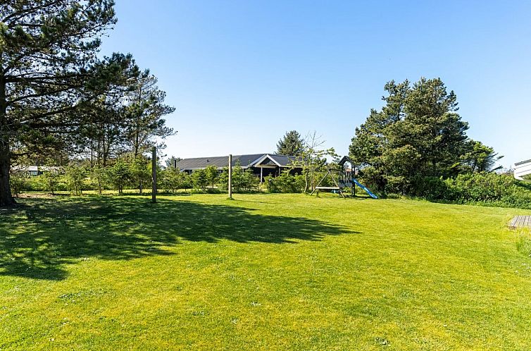 Vakantiehuis "Frederikka" - 350m from the sea