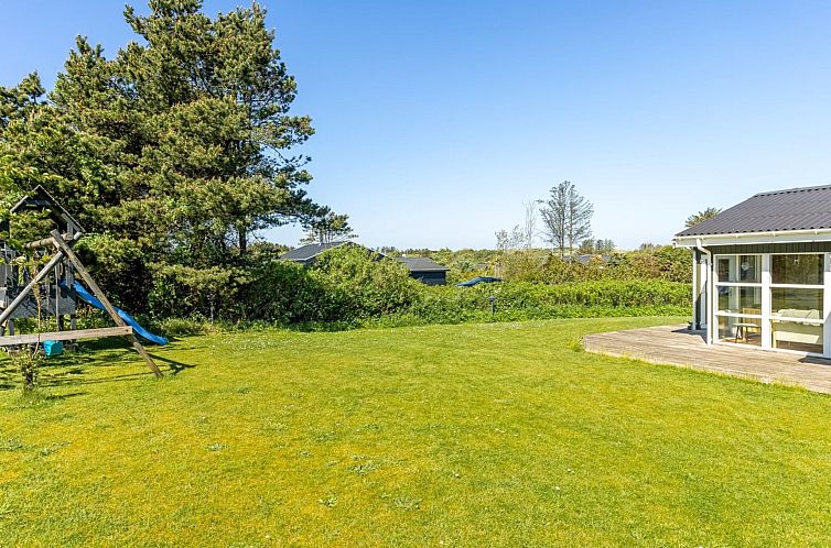 Vakantiehuis "Frederikka" - 350m from the sea