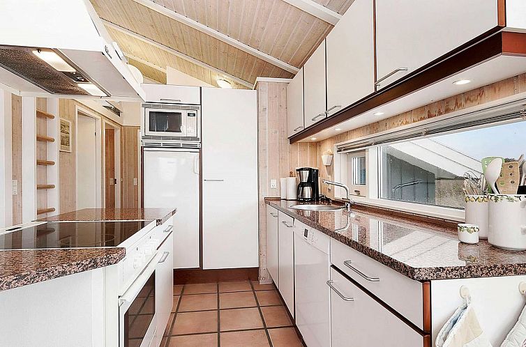 Vakantiehuis "Frederikka" - 350m from the sea